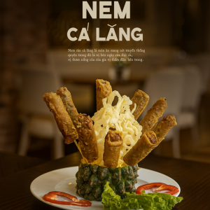 Nem Cá Lăng